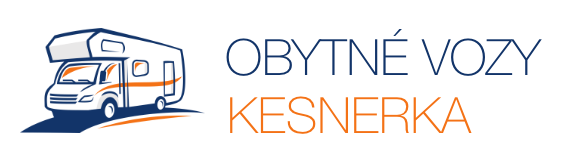 Obytné vozy Kesnerka